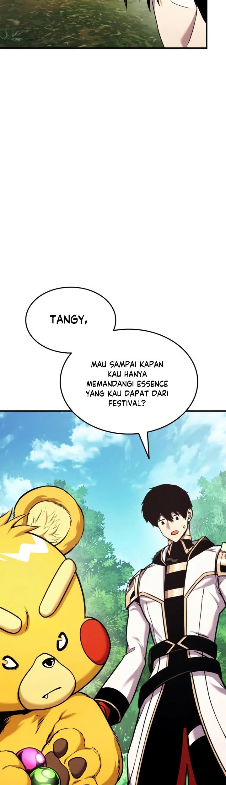 Ranker’s Return (Remake) Chapter 105 - halaman 84