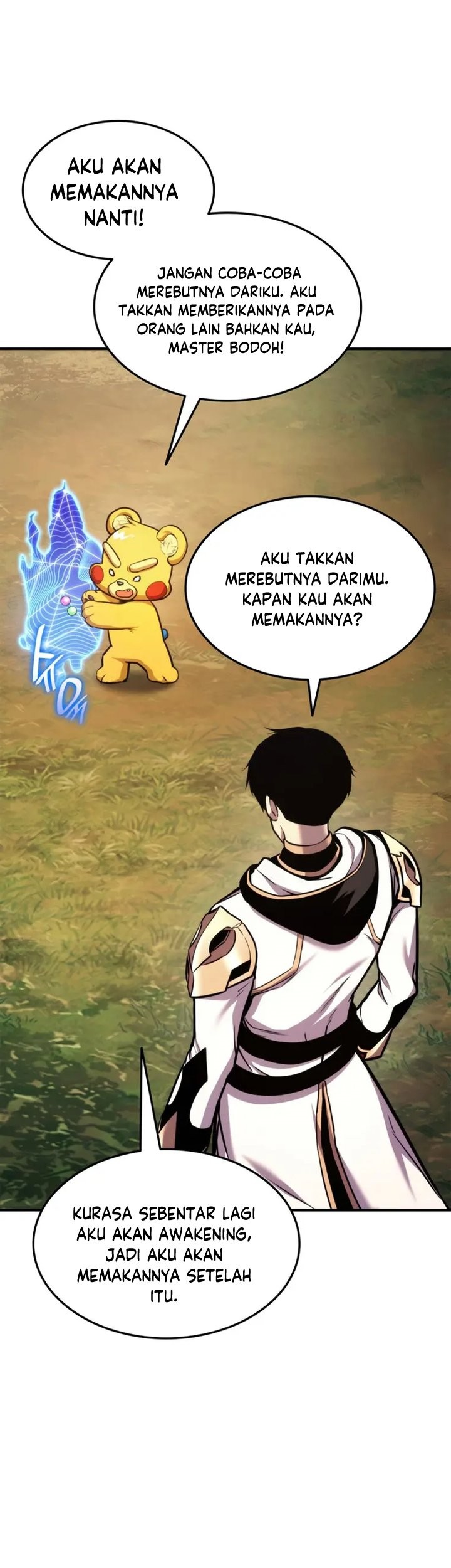 Ranker’s Return (Remake) Chapter 105 - halaman 86