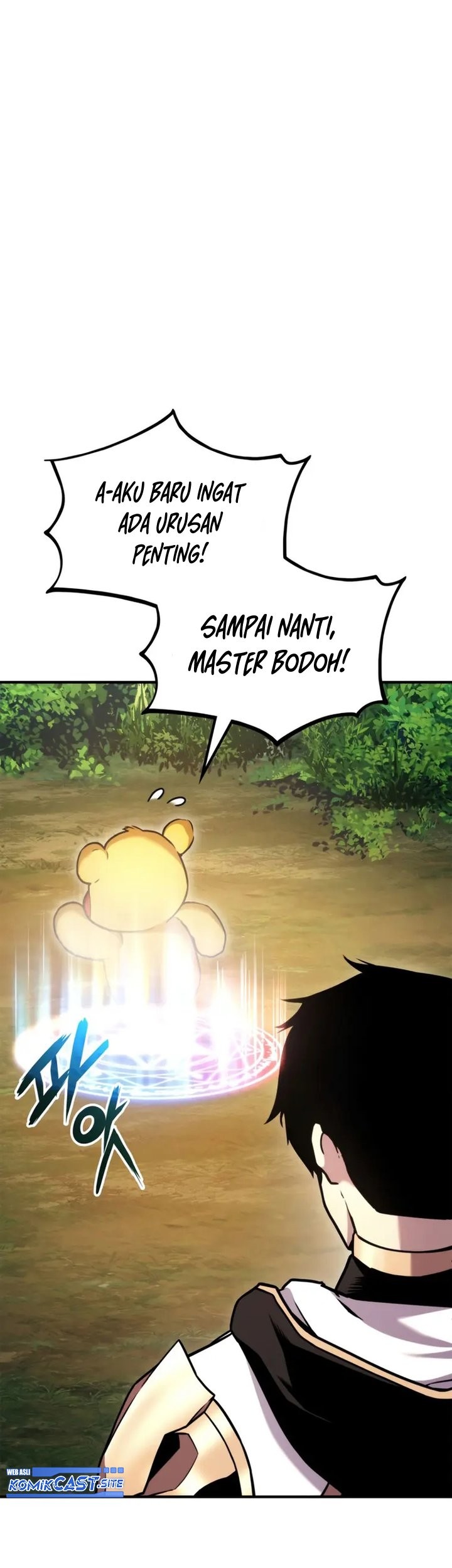 Ranker’s Return (Remake) Chapter 105 - halaman 96