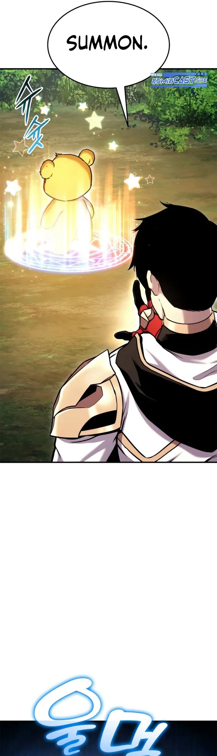 Ranker’s Return (Remake) Chapter 105 - halaman 98