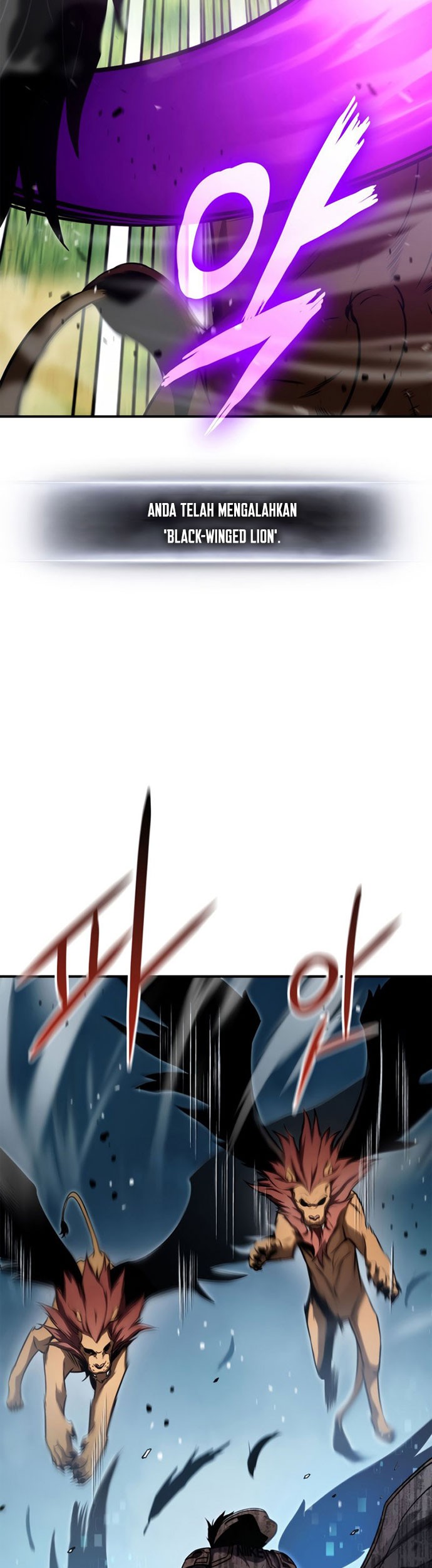 Ranker’s Return (Remake) Chapter 106 - halaman 19