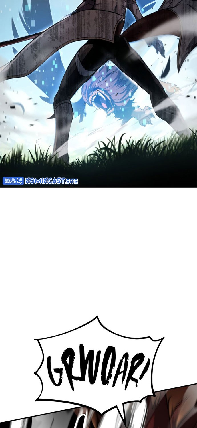 Ranker’s Return (Remake) Chapter 106 - halaman 20