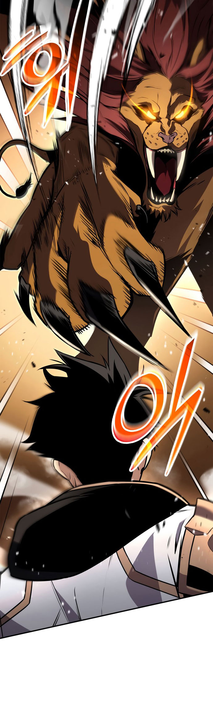 Ranker’s Return (Remake) Chapter 106 - halaman 21