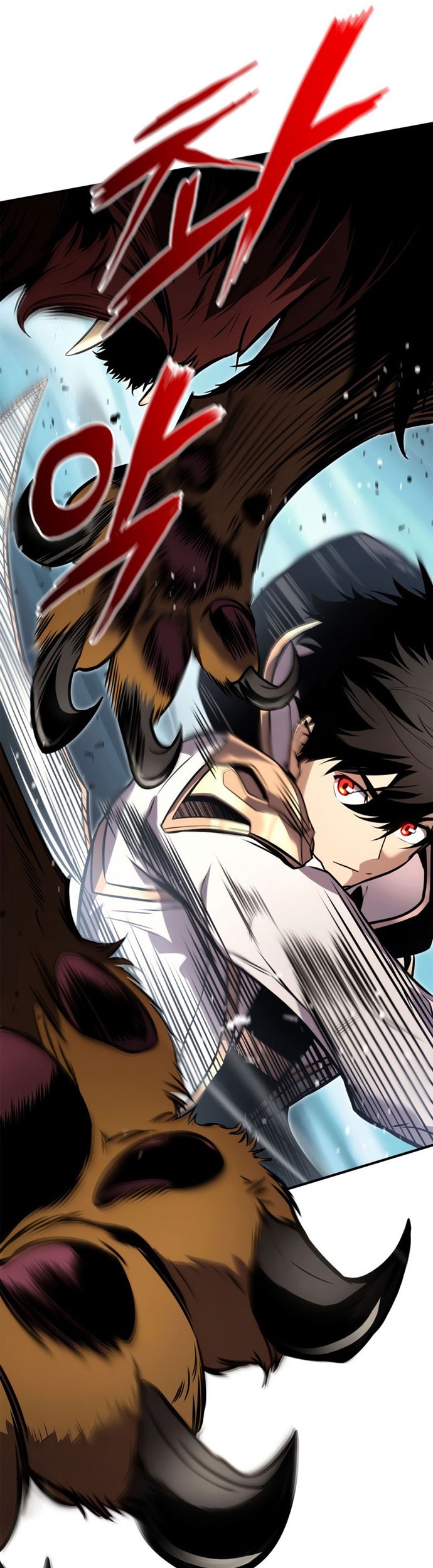 Ranker’s Return (Remake) Chapter 106 - halaman 22