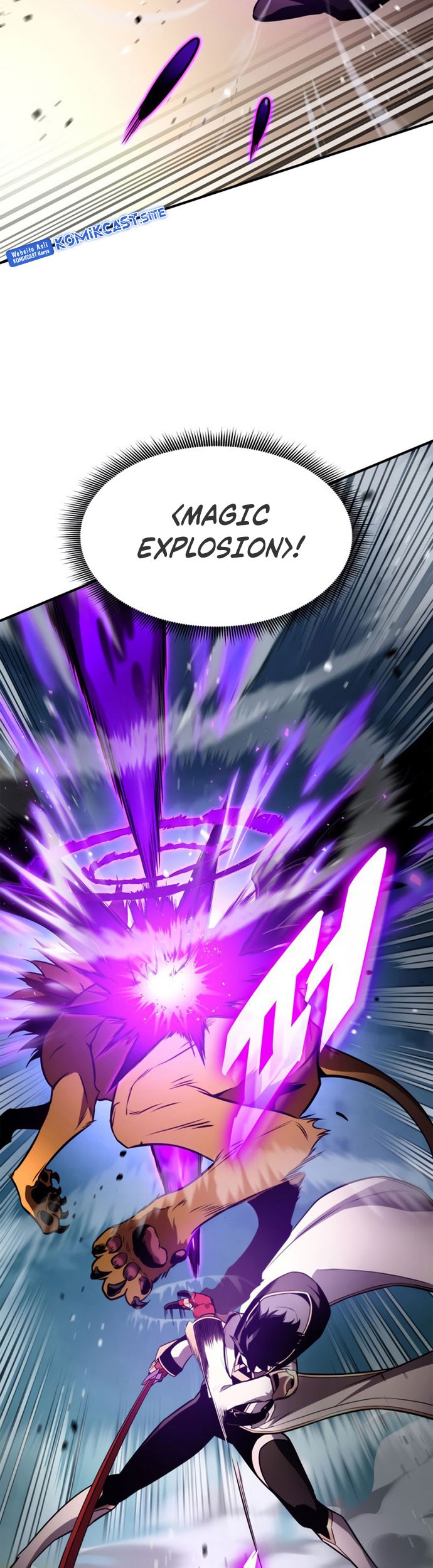 Ranker’s Return (Remake) Chapter 106 - halaman 24