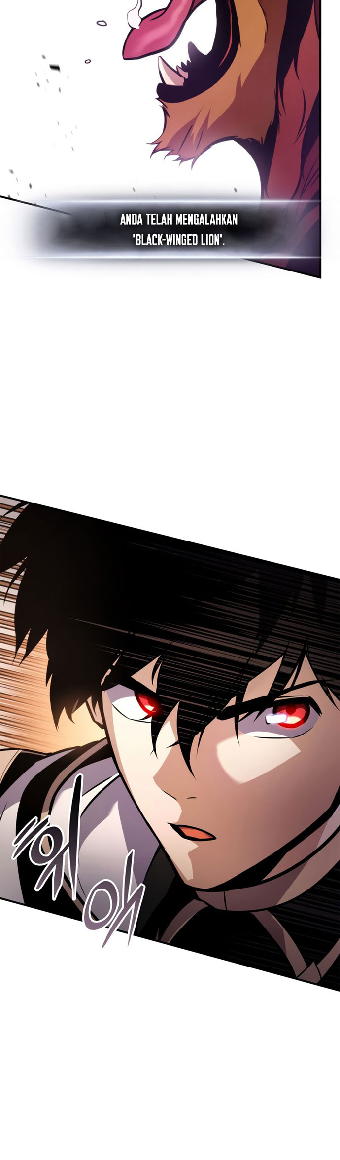 Ranker’s Return (Remake) Chapter 106 - halaman 26
