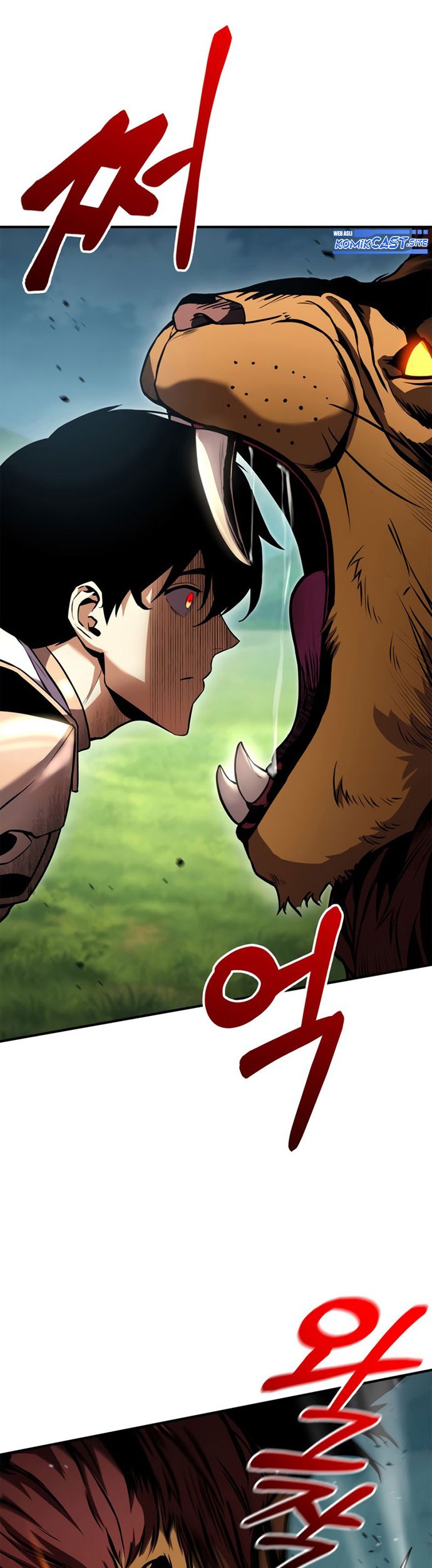 Ranker’s Return (Remake) Chapter 106 - halaman 27