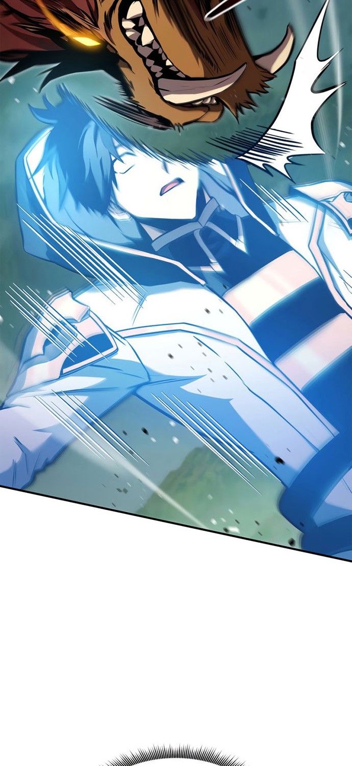 Ranker’s Return (Remake) Chapter 106 - halaman 28