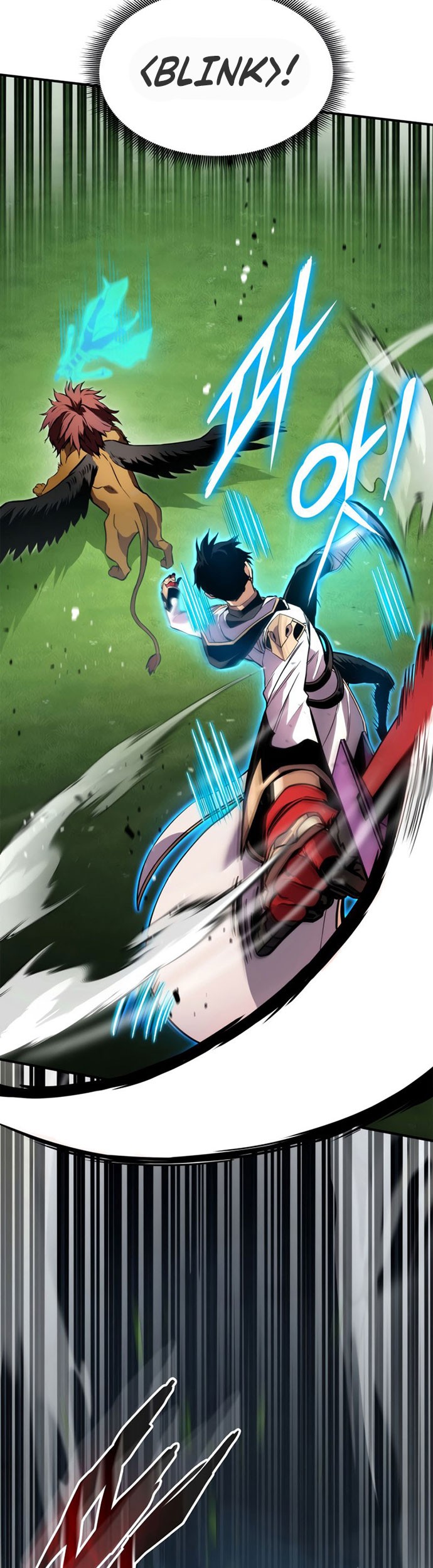 Ranker’s Return (Remake) Chapter 106 - halaman 29