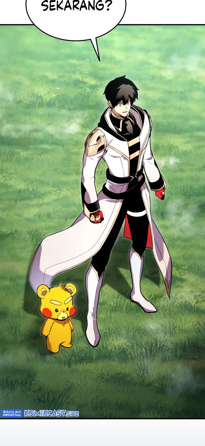 Ranker’s Return (Remake) Chapter 106 - halaman 3