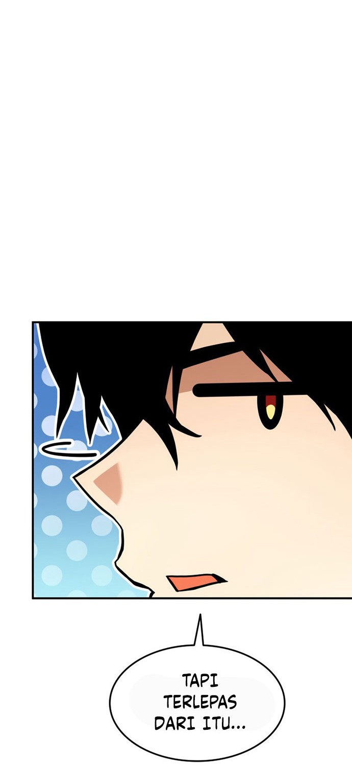 Ranker’s Return (Remake) Chapter 106 - halaman 35