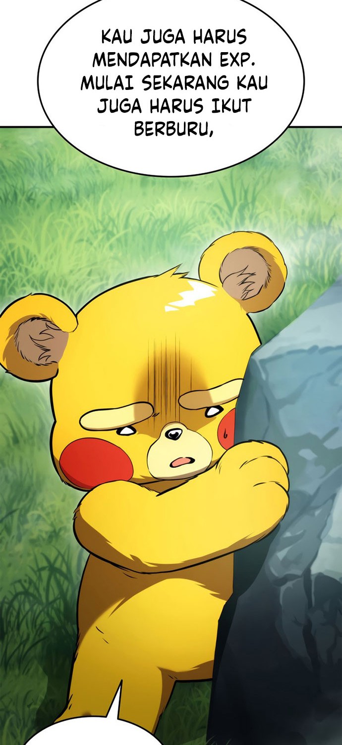 Ranker’s Return (Remake) Chapter 106 - halaman 38