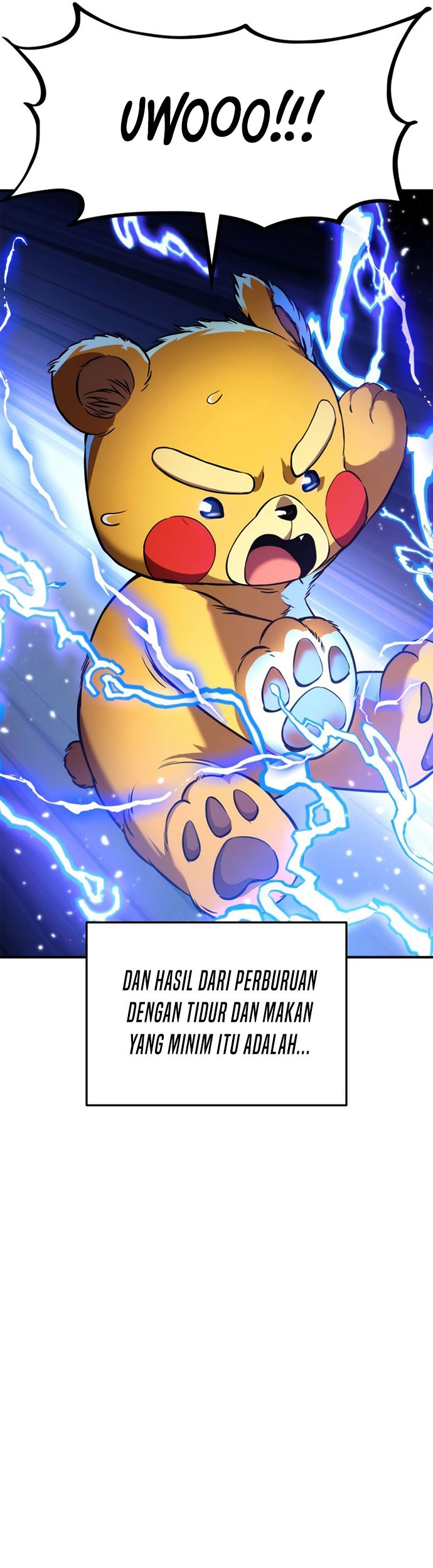 Ranker’s Return (Remake) Chapter 106 - halaman 42