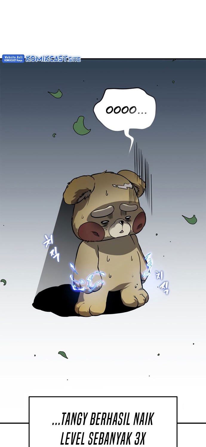 Ranker’s Return (Remake) Chapter 106 - halaman 43