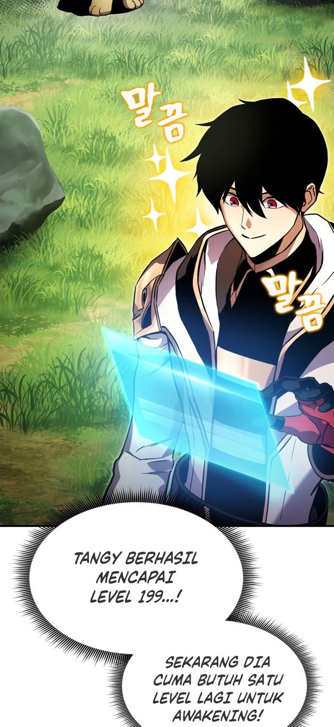 Ranker’s Return (Remake) Chapter 106 - halaman 45