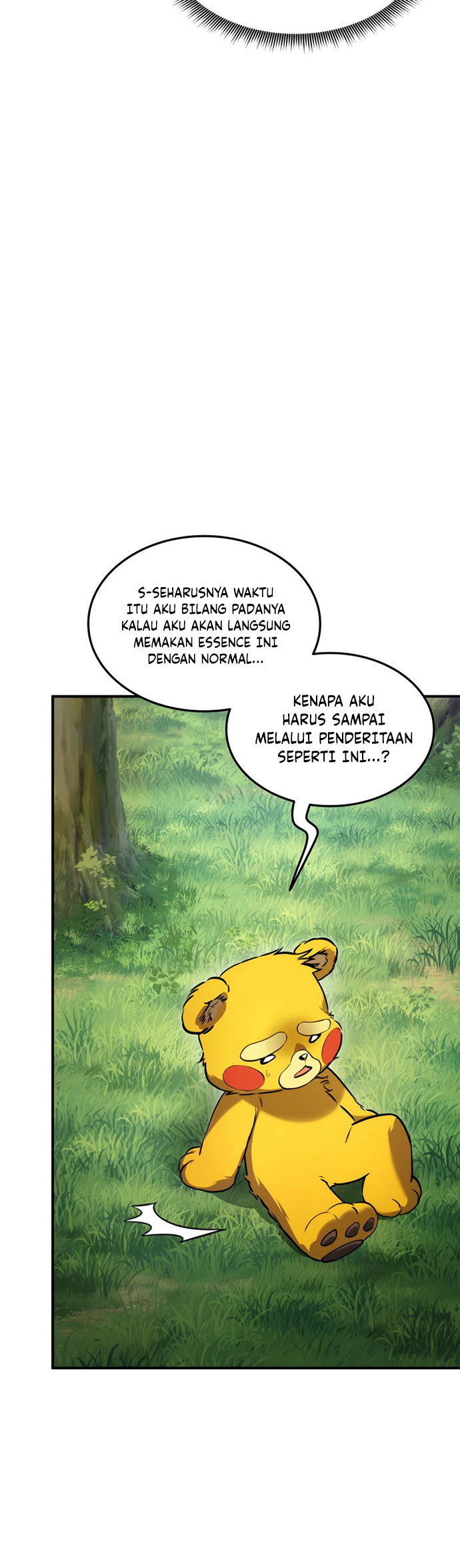 Ranker’s Return (Remake) Chapter 106 - halaman 46
