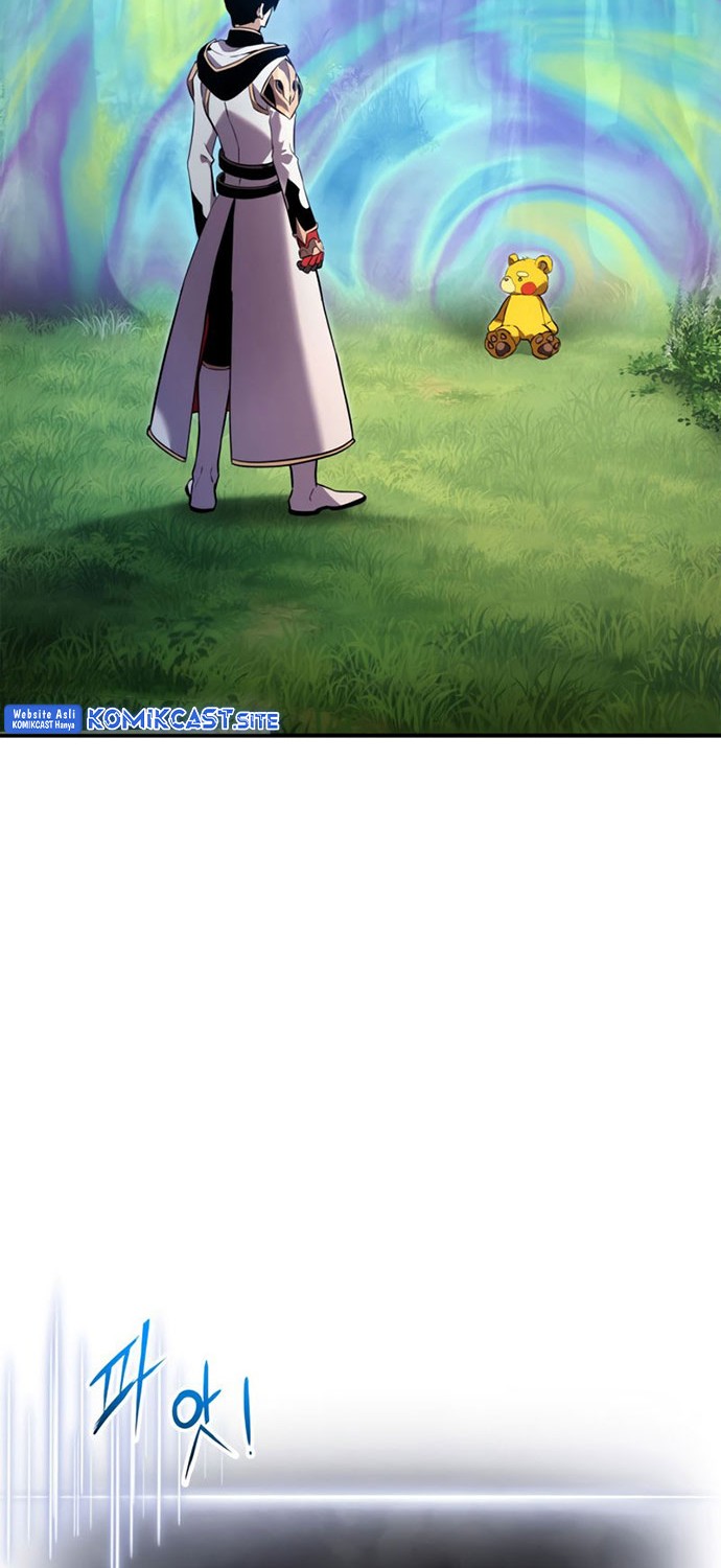 Ranker’s Return (Remake) Chapter 106 - halaman 48