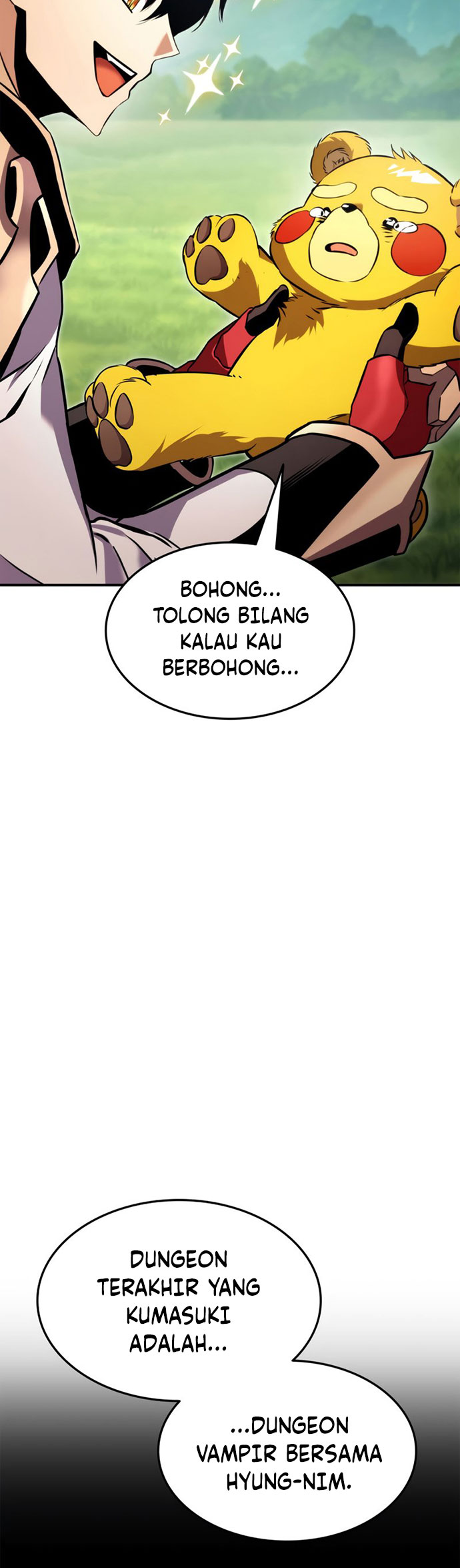 Ranker’s Return (Remake) Chapter 106 - halaman 51