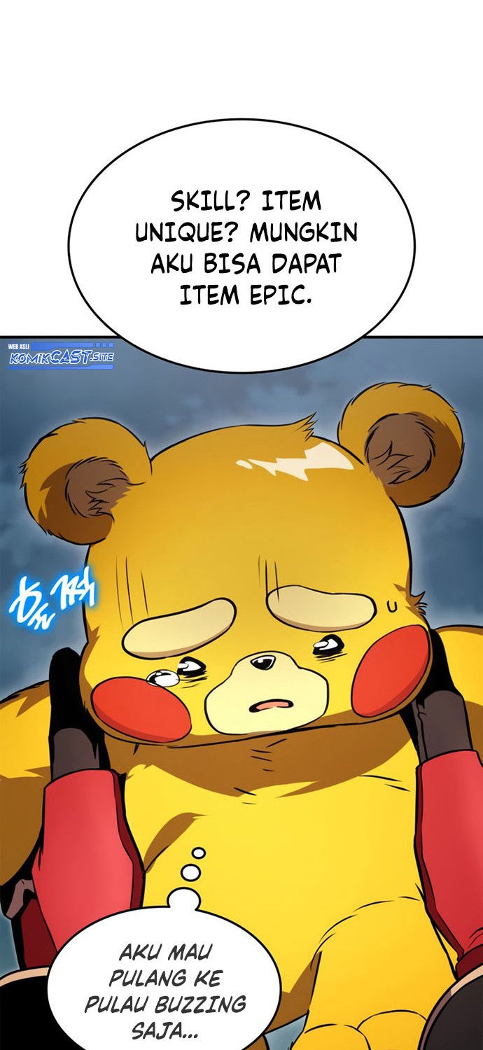 Ranker’s Return (Remake) Chapter 106 - halaman 53
