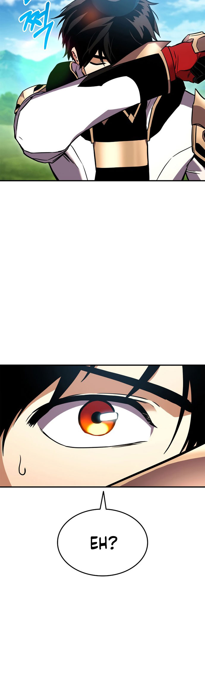 Ranker’s Return (Remake) Chapter 106 - halaman 56