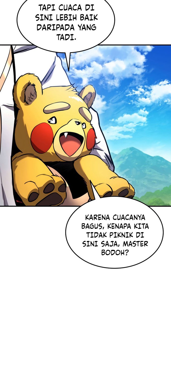 Ranker’s Return (Remake) Chapter 106 - halaman 58