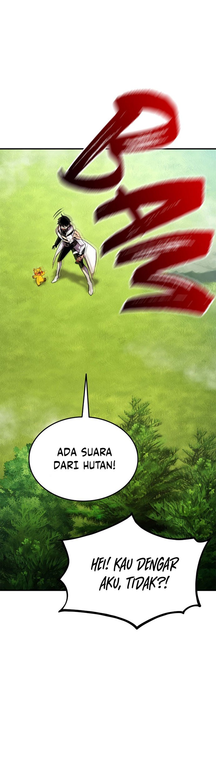 Ranker’s Return (Remake) Chapter 106 - halaman 59
