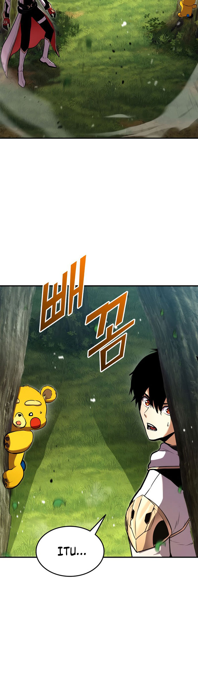 Ranker’s Return (Remake) Chapter 106 - halaman 61