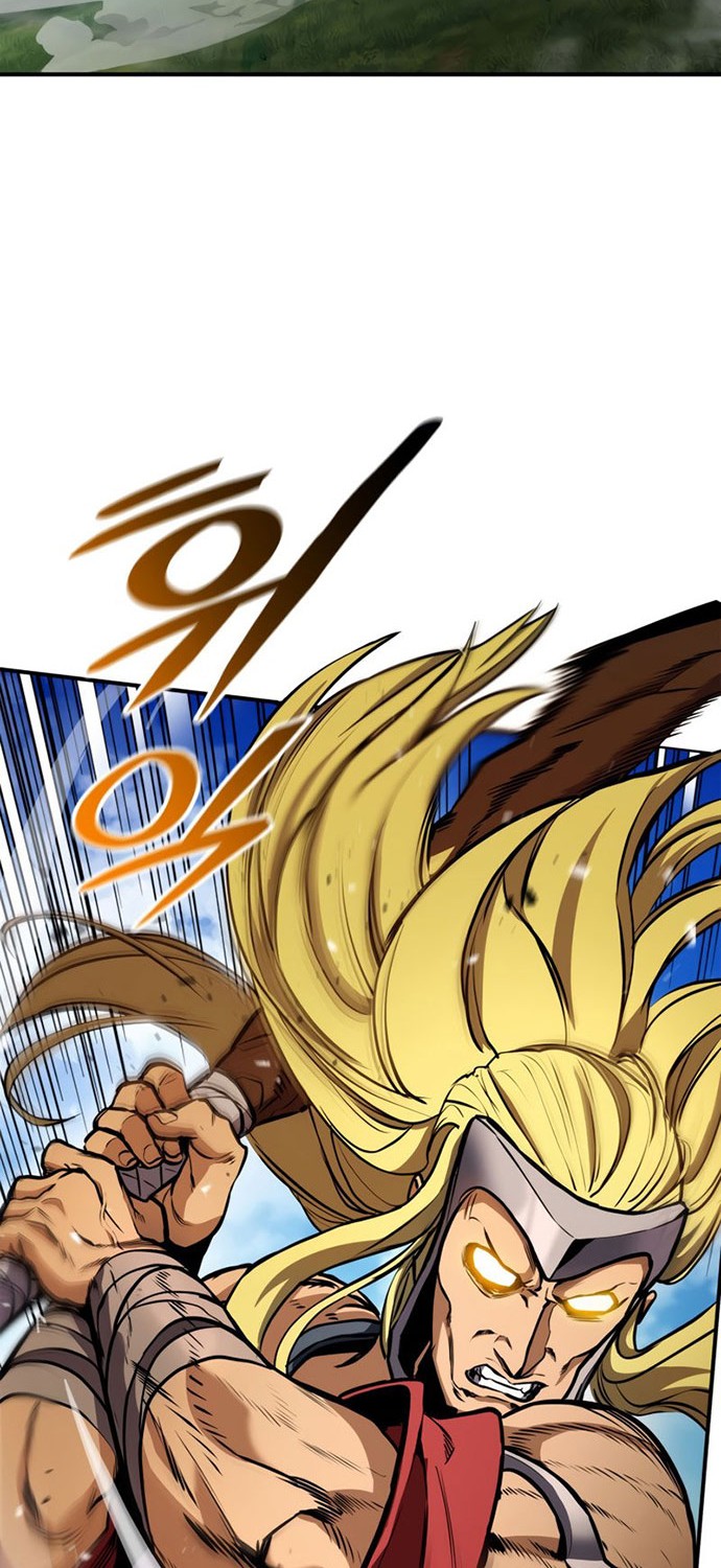 Ranker’s Return (Remake) Chapter 106 - halaman 63