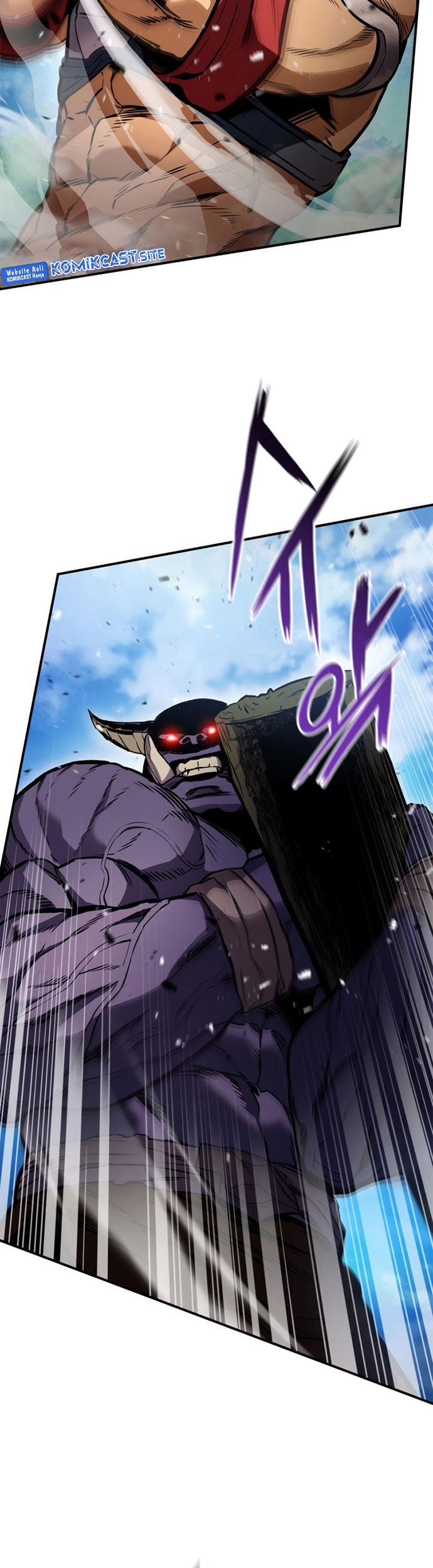 Ranker’s Return (Remake) Chapter 106 - halaman 64