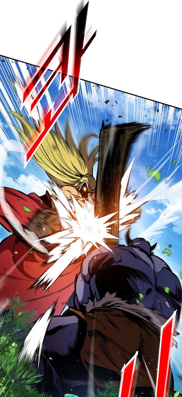 Ranker’s Return (Remake) Chapter 106 - halaman 65