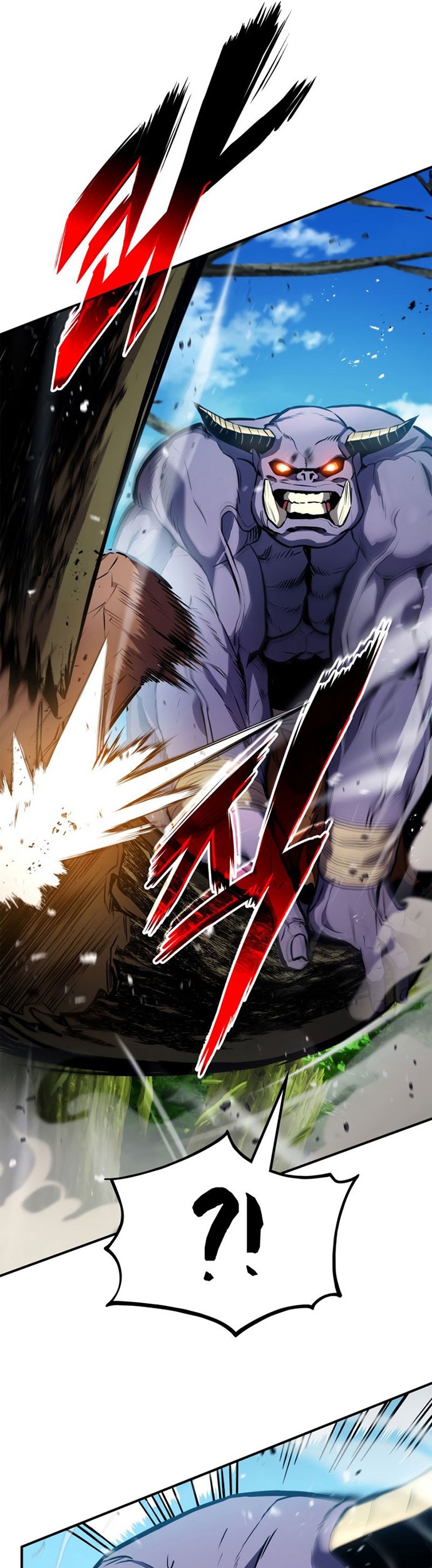 Ranker’s Return (Remake) Chapter 106 - halaman 67