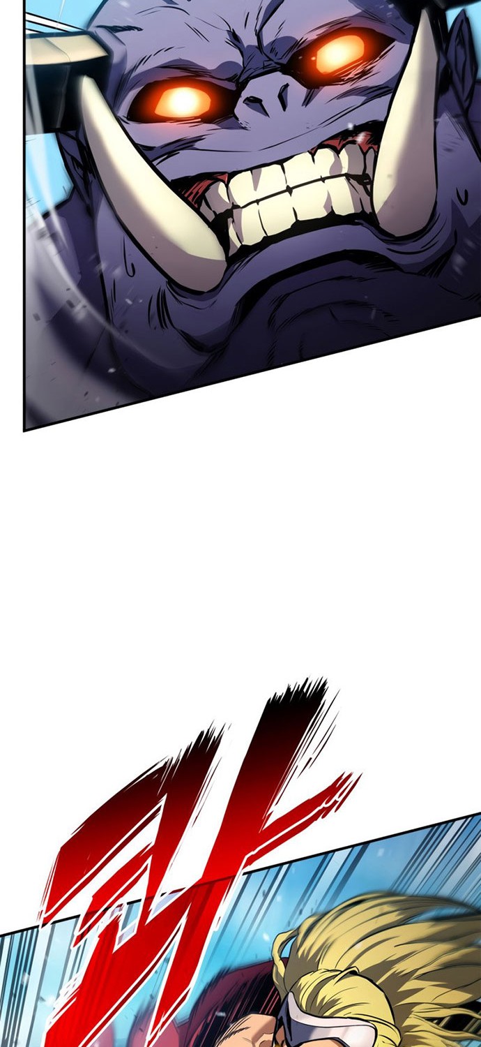 Ranker’s Return (Remake) Chapter 106 - halaman 68