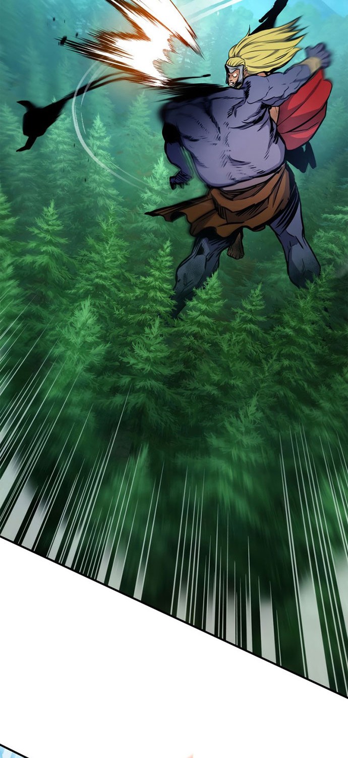 Ranker’s Return (Remake) Chapter 106 - halaman 70