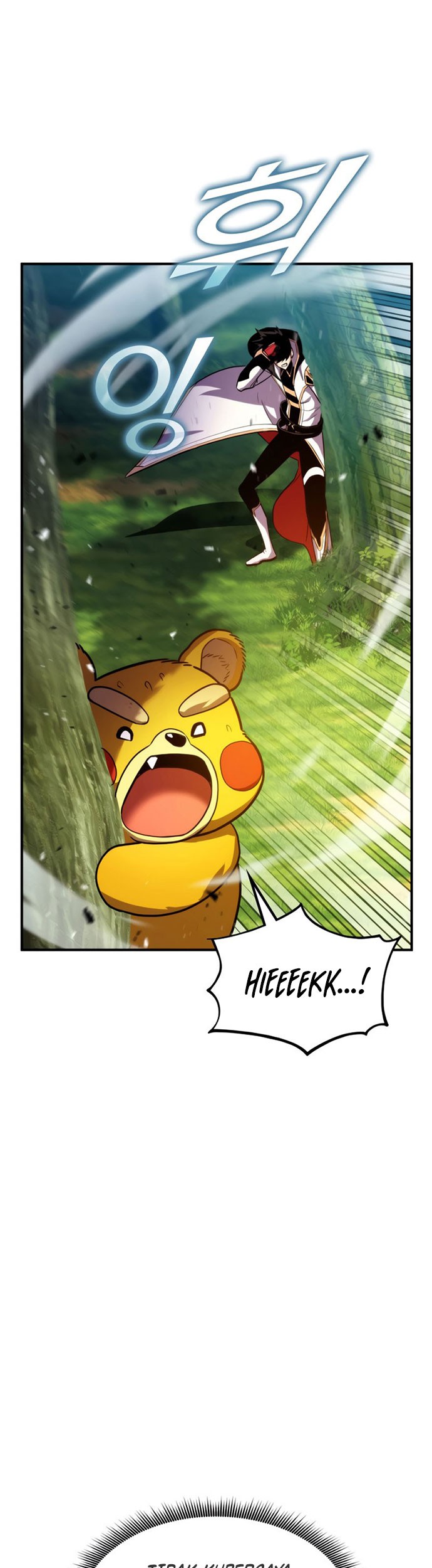 Ranker’s Return (Remake) Chapter 106 - halaman 72
