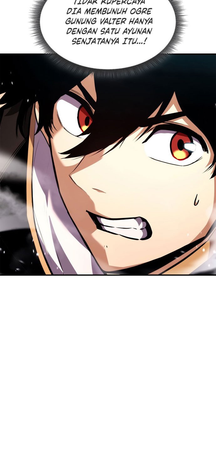 Ranker’s Return (Remake) Chapter 106 - halaman 73