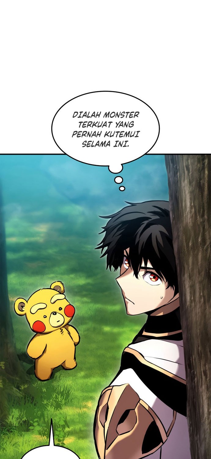 Ranker’s Return (Remake) Chapter 106 - halaman 75