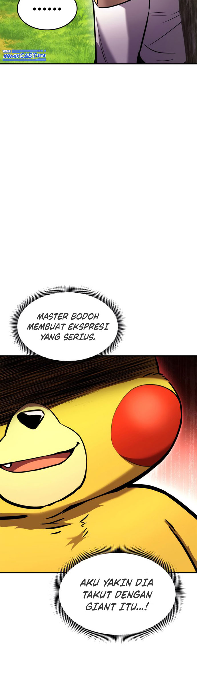 Ranker’s Return (Remake) Chapter 106 - halaman 76