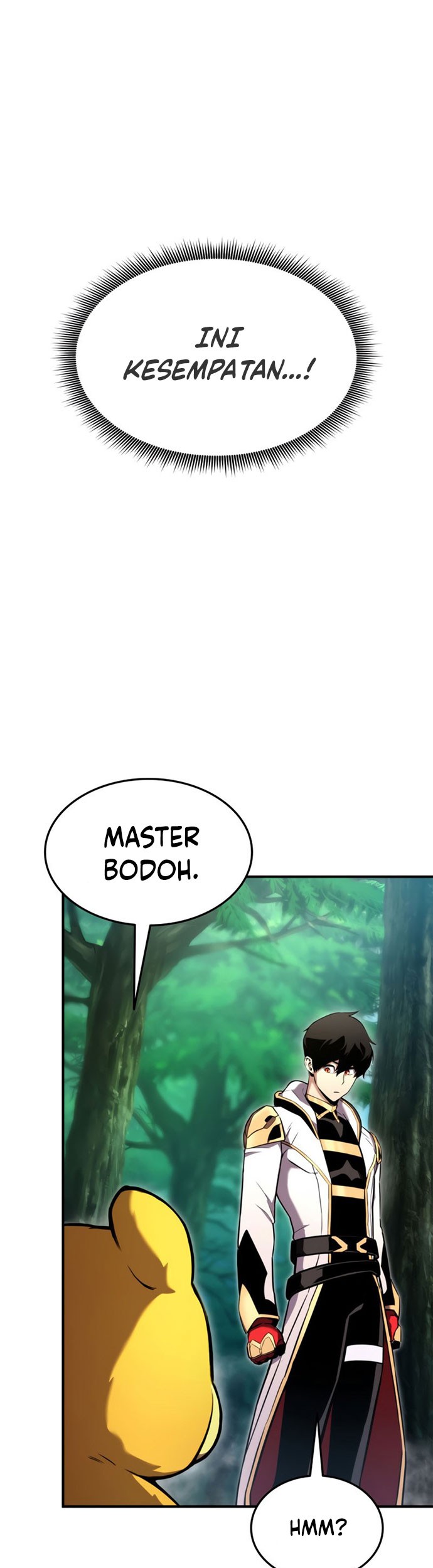 Ranker’s Return (Remake) Chapter 106 - halaman 77