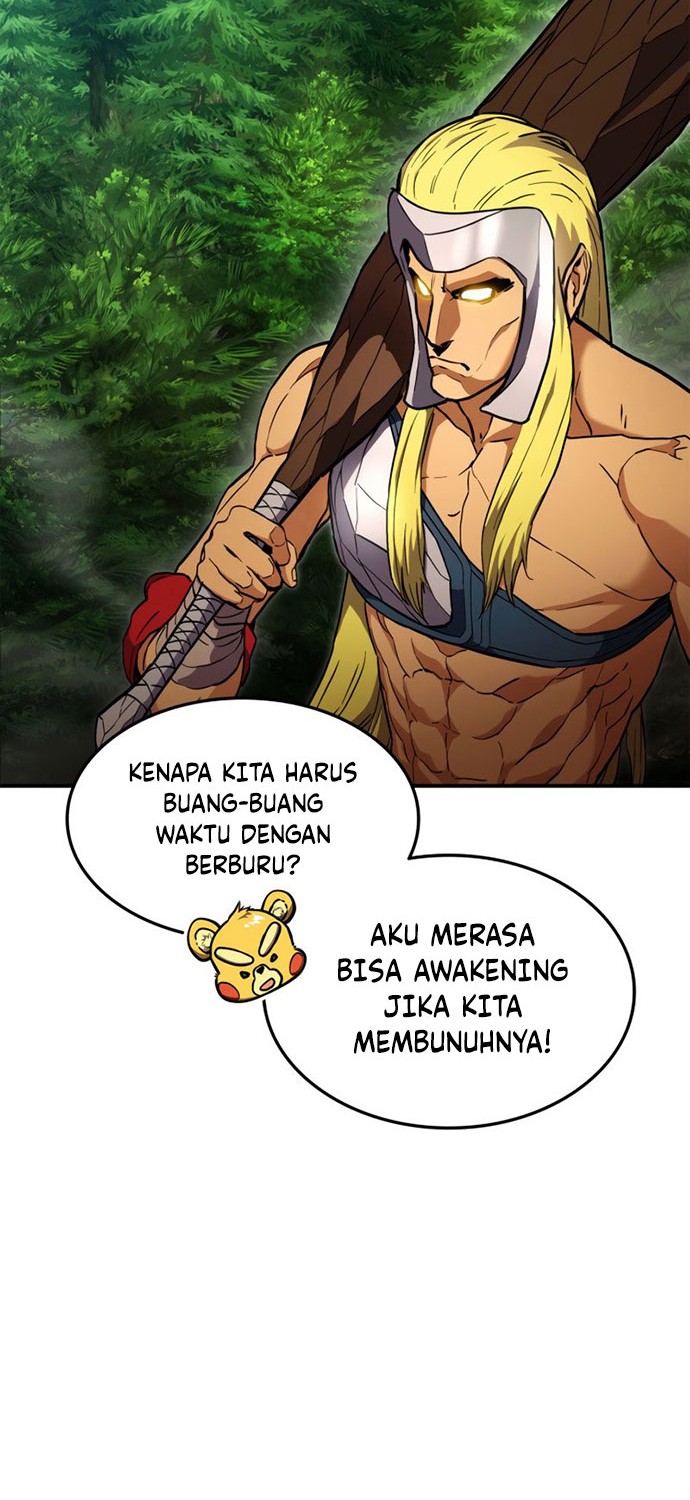 Ranker’s Return (Remake) Chapter 106 - halaman 80