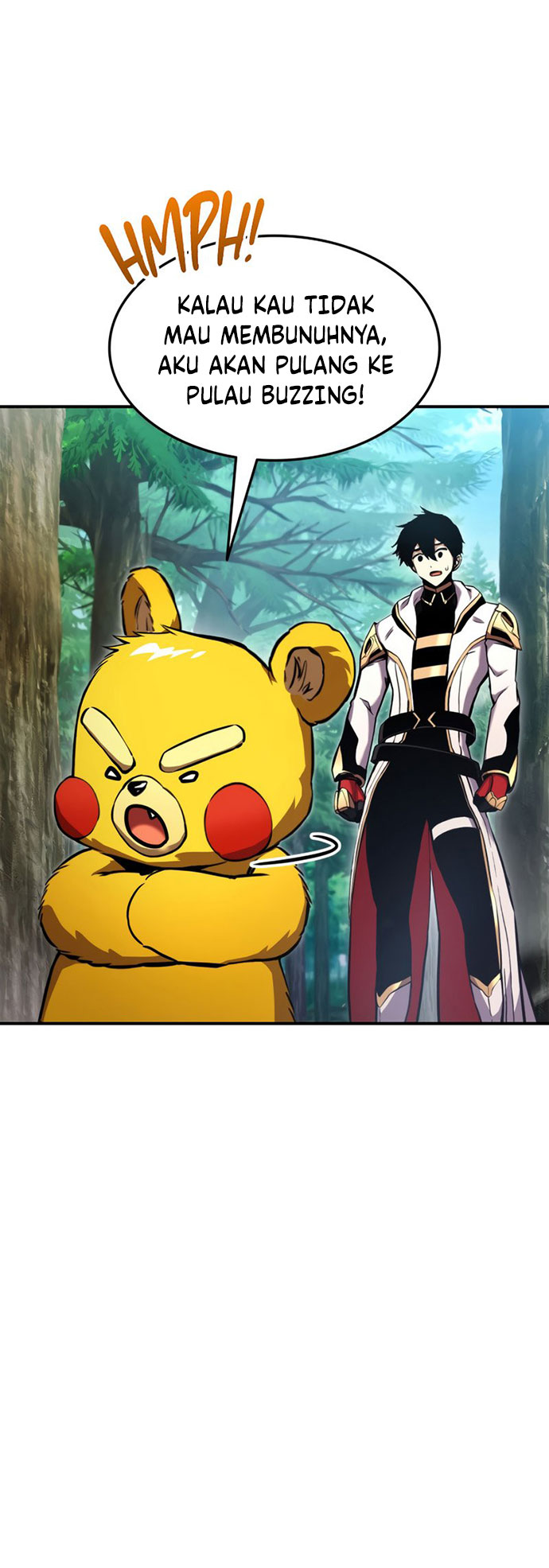 Ranker’s Return (Remake) Chapter 106 - halaman 81