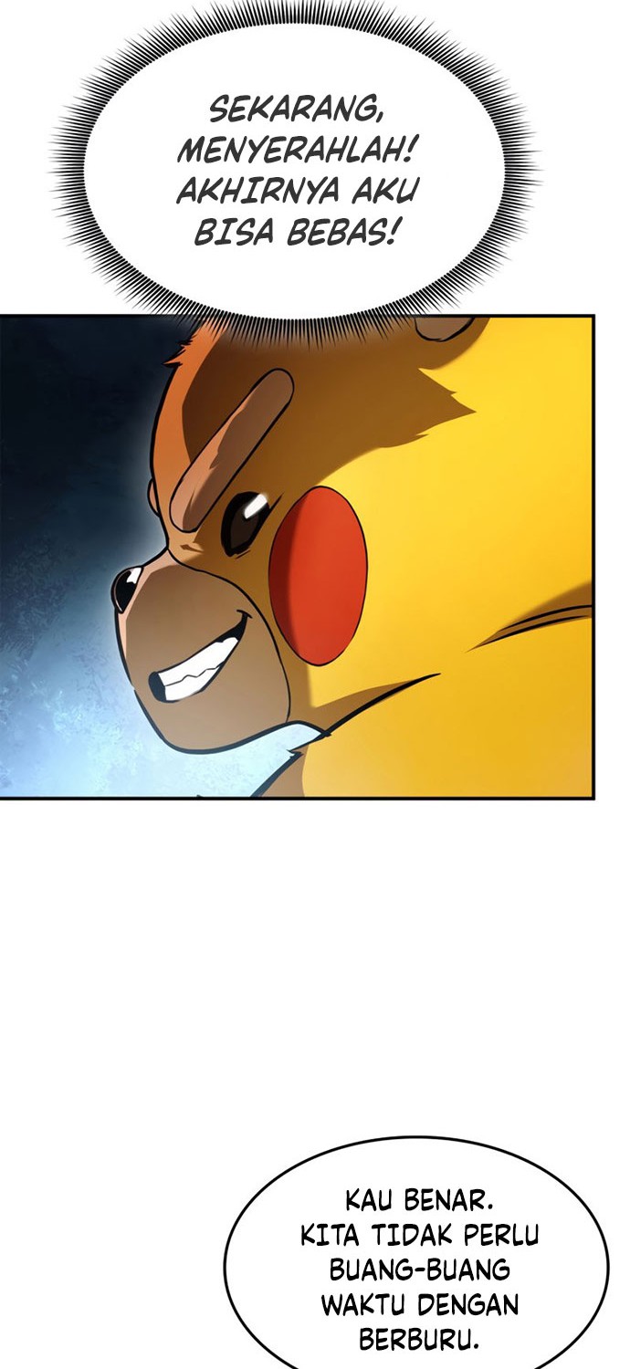 Ranker’s Return (Remake) Chapter 106 - halaman 83