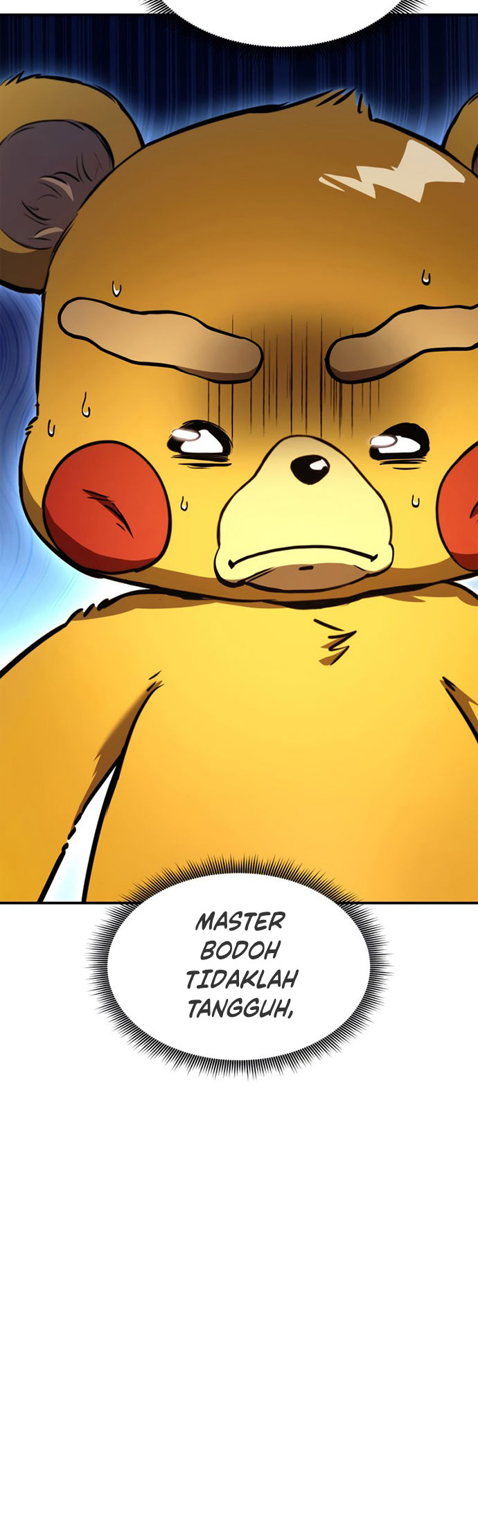Ranker’s Return (Remake) Chapter 106 - halaman 86