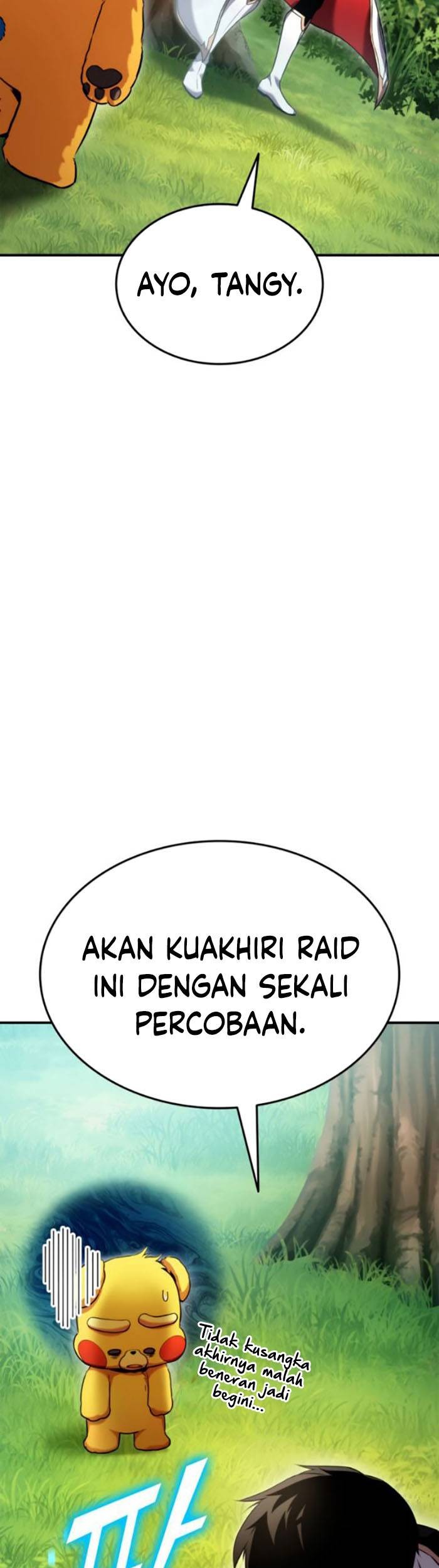 Ranker’s Return (Remake) Chapter 107 - halaman 10
