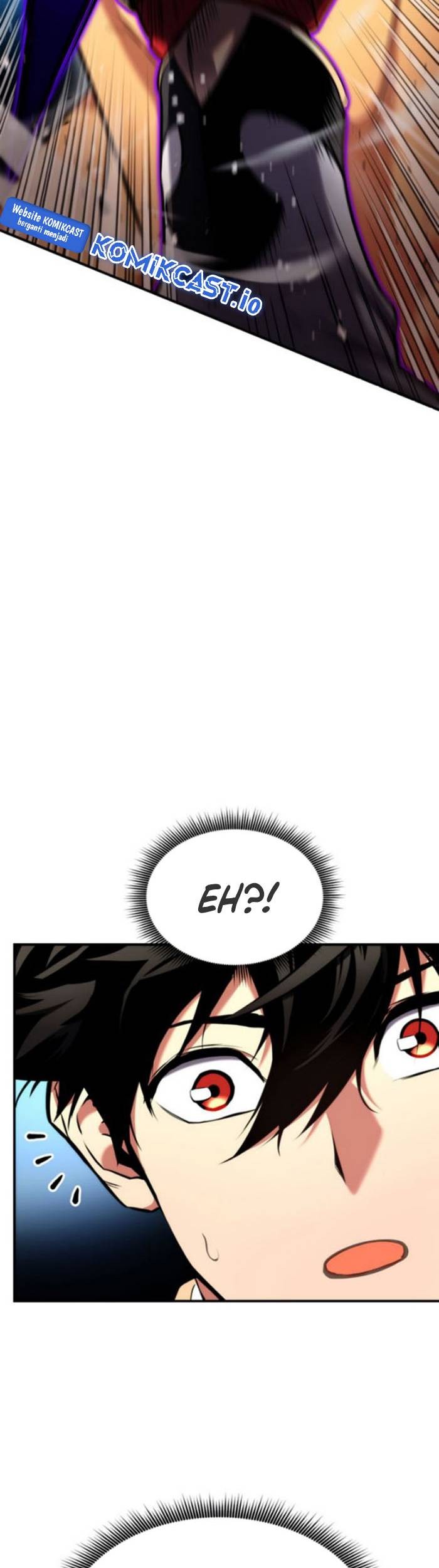 Ranker’s Return (Remake) Chapter 107 - halaman 26