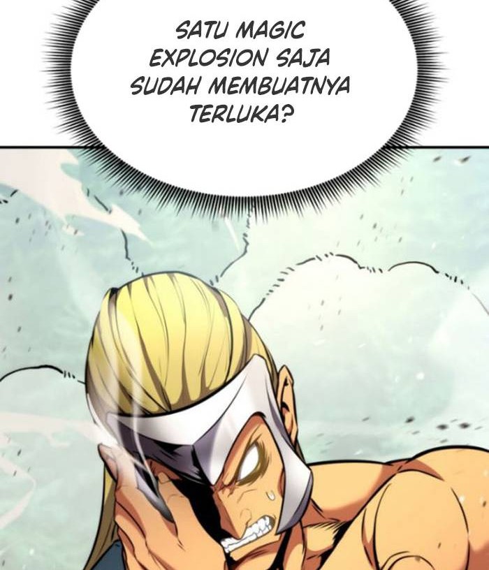 Ranker’s Return (Remake) Chapter 107 - halaman 27
