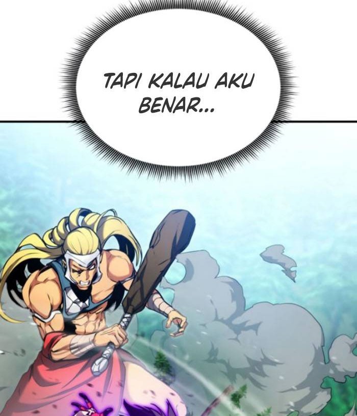 Ranker’s Return (Remake) Chapter 107 - halaman 33