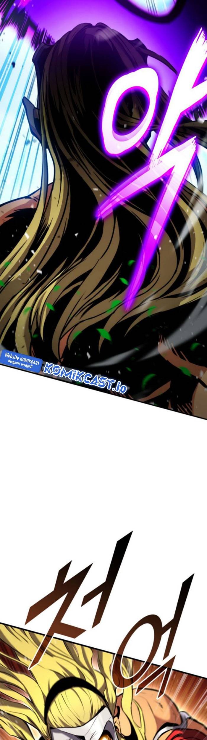 Ranker’s Return (Remake) Chapter 107 - halaman 36