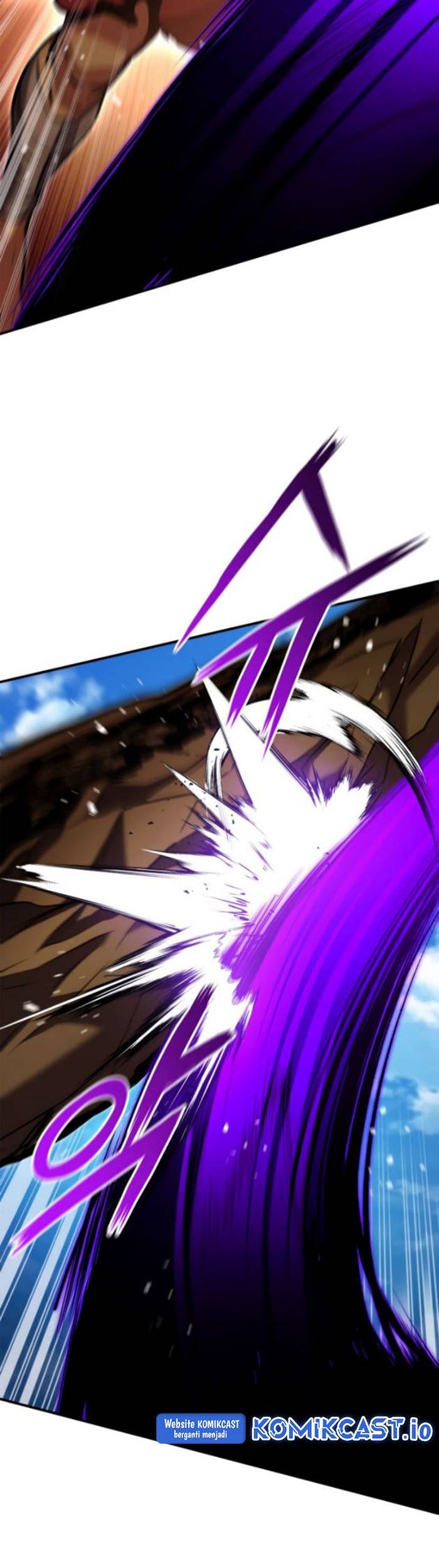 Ranker’s Return (Remake) Chapter 107 - halaman 38