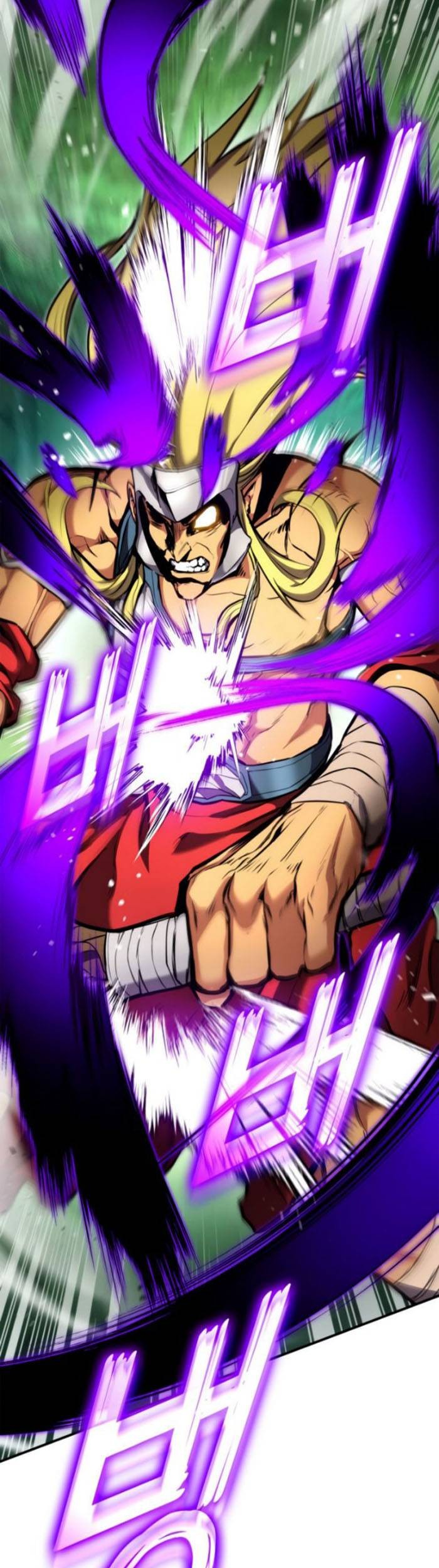 Ranker’s Return (Remake) Chapter 107 - halaman 40