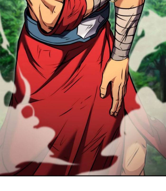 Ranker’s Return (Remake) Chapter 107 - halaman 45